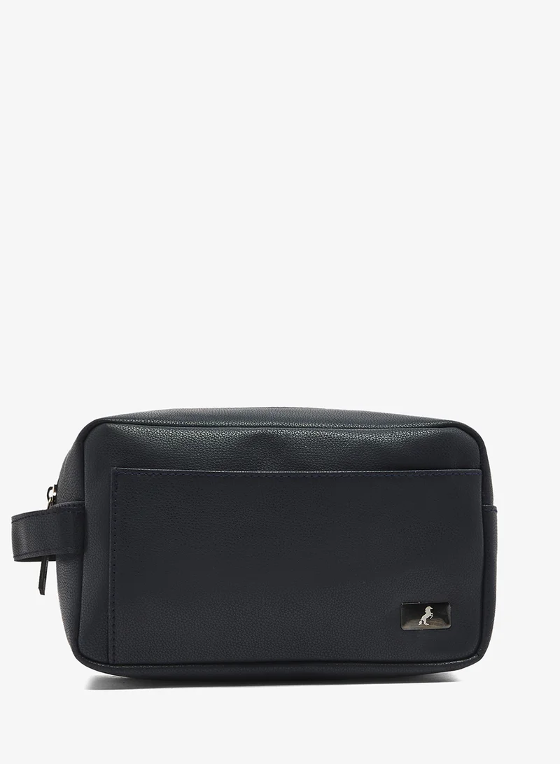 روبرت وود حقيبة غسيل بسعة تخزين كبيرة